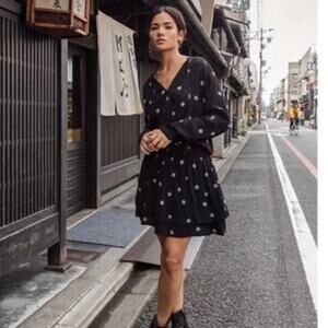 Rails Jasmine Black Rivet Star